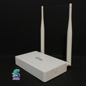 تصویر مودم یوتل مدل A304 