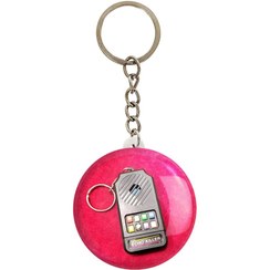 تصویر جاکلیدی خندالو طرح نوستالژی 