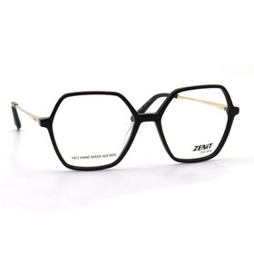 تصویر عینک طبی زنیت ze1798 