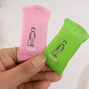 تصویر دستمال جادویی مسافرتی TOWEL