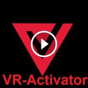 تصویر بایپس و حذف آیکلود سرویس VR Activator 
