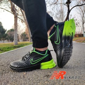 تصویر کفش کتونی اسپرت مردانه مدل نایک nike (تخفیف ویژه) کد 1529 