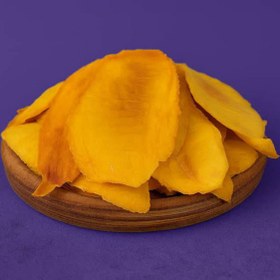 تصویر انبه خشک 