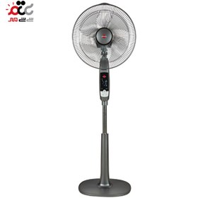 تصویر پنکه پارس خزر مدل پرو اسمارت با WI-FI Pars Khazar pro smart fan WI-FI