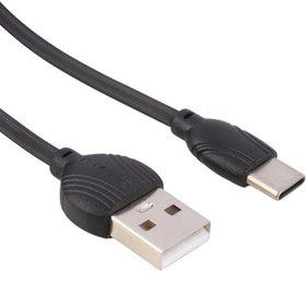 تصویر کابل تایپ سی فست شارژ Awei CL-62 2.5A 1m Awei CL-62 2.5A 1m Type-C Cable