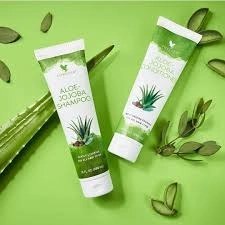 تصویر شامپو بدون سولفات Aloe Jojoba Conditioner