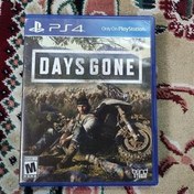 تصویر Days Gone RG ALL USA 