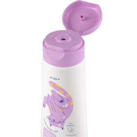 تصویر کرم مرطوب کننده کودک بیبی فرست حجم ۱۰۰ میلی لیتر 