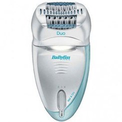 تصویر اپیلاتور بابیلیس 710 BaByliss 710 Duo Epilator