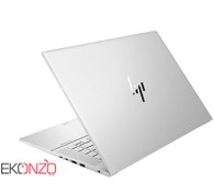 تصویر لپ تاپ گیمینگ اچ‌پی Envy I7 1165G7 حافظه ۱۶ گیگابایت SSD ۵۱۲ گیگابایت با گرافیک ۴ گیگابایت GTX 1650 