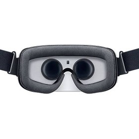 تصویر هدست واقعیت مجازی سامسونگ مدل Gear VR ا Samsung Gear VR Virtual Reality Headset Samsung Gear VR Virtual Reality Headset
