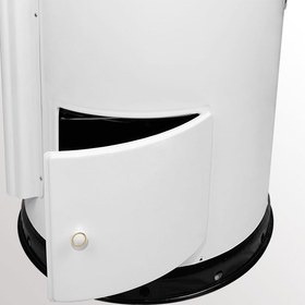 تصویر آبگرمکن گازی برفاب مدل 60-10 Barfab Gaz Water Heater 10-60