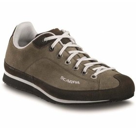 تصویر کفش کوهنوردی اورجینال برند Scarpa مدل Cosmopolıtan Suede Nubuk کد 776738349 