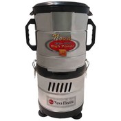 تصویر کاتر میکسر نوا ۳ لیتری مدل SKTN3L 