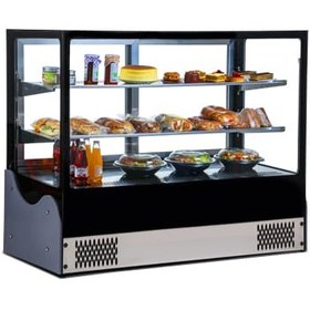 تصویر شو کیک رومیزی نیک‌رام مدل 90×80 