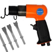 تصویر چکش بادی ویونا مدل ۲۰۱۱ وزن ۵ کیلوگرم 