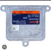 تصویر ترانس زنون سراتو کی ام سی D8S 