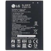 تصویر باتری ال جی v20 اصلی مدل BL-44E1F ا Battery LG V20 