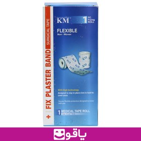 تصویر چسب حصیری 15*10 KM یک عددی