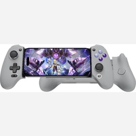 تصویر دسته بازی مدل GameSir G8 