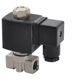 تصویر شیر گاز هوشمند 