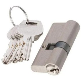 تصویر مغزی قفل درب دوشیار ۷ سانتی 