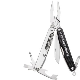 تصویر لدرمن جویس - ابزار چند کاره Leatherman Juice SX Multi-Tools 