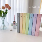 تصویر کلاسور کیوت پینترستی 