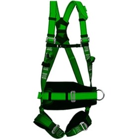 تصویر کمربند ایمنی Canasafe مدل LaTCH 70 DO 
