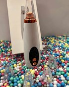 تصویر میکرودرم اصلی توشیبا بلک هولد کلینر مدل ۷۰۷۸ 