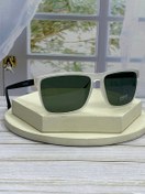 تصویر عینک آفتابی اوگا مورل با عدسی پلی‌کربنات پلاریزه و استاندارد UV400، انتخابی ایده‌آل برای رانندگی ایمن، سبک و استایلی شیک و متفاوت. 