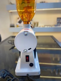 تصویر آسیاب قهوه یونیک لایف مدل N600 