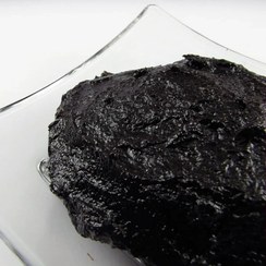 تصویر رب الوچه سیاه مخصوص فسنجان سیاه،500 گرمی گیلان.رشت 