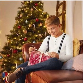 تصویر شلوار گت pepperts 