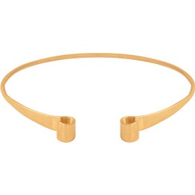 تصویر النگو طلا مردانه دانیار 