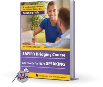 خرید و قیمت کتاب Safir's Bridging Course | ترب