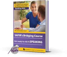 تصویر کتاب Safir’s Bridging Course 