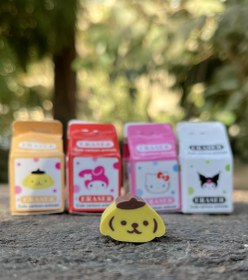 تصویر پاک کن فانتزی - کرومی 