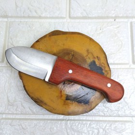 تصویر چاقو آشپزخانه مدل پوست کنی کد STN014791 مبلمونسرا مدل 205554 