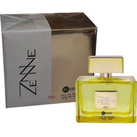 تصویر ادکلن بایلندو زن(Bailando Zenne)-حجم 100 میل Bailando Zenne Eduperfume For Women