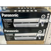 تصویر پنل بخاری دیواری برند پاناسونیک 