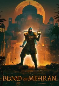 تصویر بازی Blood of Mehran استیم 