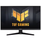 تصویر مانیتور گیمینگ 23.8 اینچ ایسوس مدل TUF Gaming VG249Q3A (180هرتز) ASUS TUF Gaming VG249Q3A 23.8 Inch Full HD 1ms (GTG) 180Hz IPS Gaming Monitor