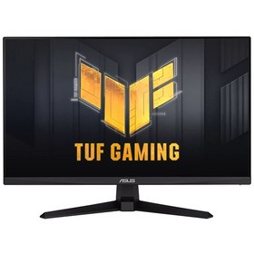 تصویر مانیتور گیمینگ 23.8 اینچ ایسوس مدل TUF Gaming VG249Q3A (180هرتز) ASUS TUF Gaming VG249Q3A 23.8 Inch Full HD 1ms (GTG) 180Hz IPS Gaming Monitor