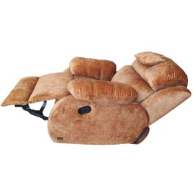 تصویر مبل ریلکسی راک چرخشی دستی 