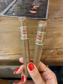 تصویر سیگار برگ شرکتی فیلس تایتان Cigar Barg TITAN 