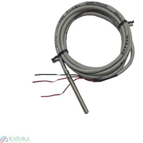 تصویر سنسور PT1000 | ترموکوپل PT1000 