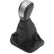 تصویر مجموعه گردگیر و دسته دنده دنا / دنا پلاس 