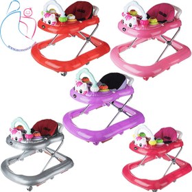 تصویر روروئک کیتی 