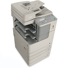 تصویر دستگاه کپی imageRUNNER 2525 کانن Canon Image RUNNER2525Photocopier